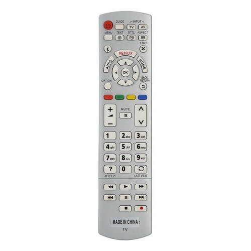Telecomando ricambio per tv - per,