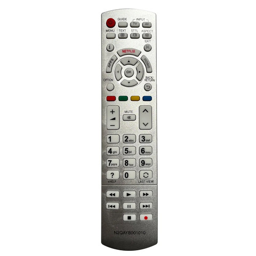 Telecomando ricambio per - ricambio,