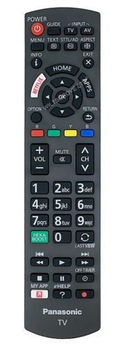 Telecomando originale