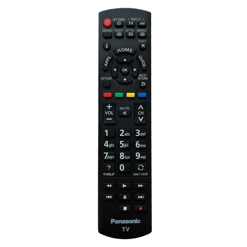 Telecomando originale per - tv,