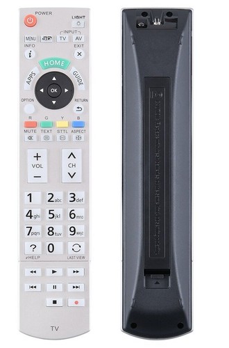 Telecomando ricambio per - telecomando, di
