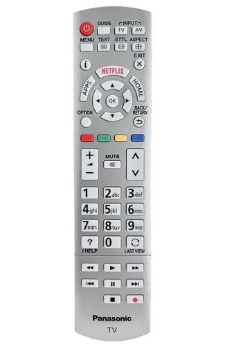 Telecomando originale - telecomando,