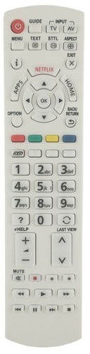 Telecomando ricambio per tv - di,